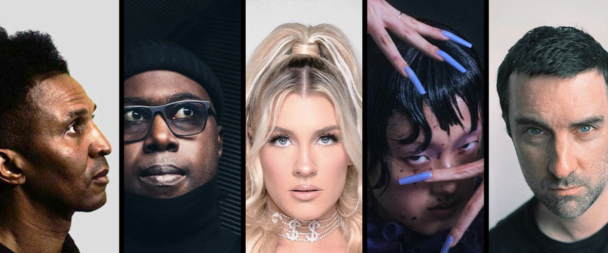 How to become a music producer: tips from the pros