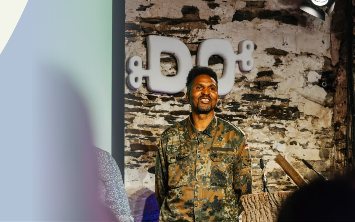 Breakdown To Breakthrough