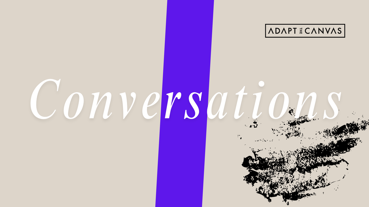 Conversations on Identity, Art, and Architecture: