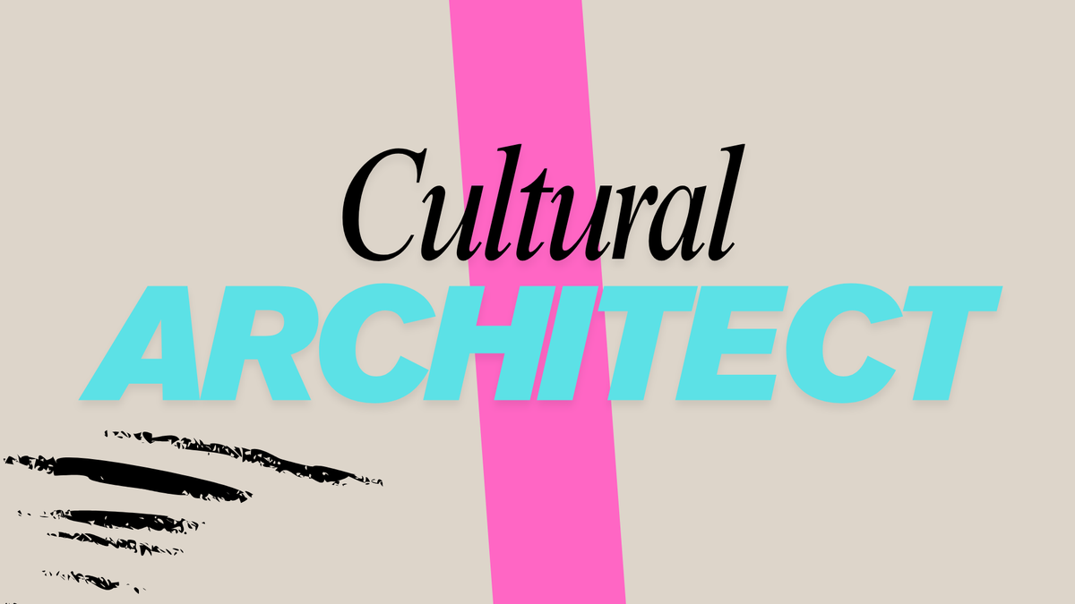 The Operator-to-Architect Transition: