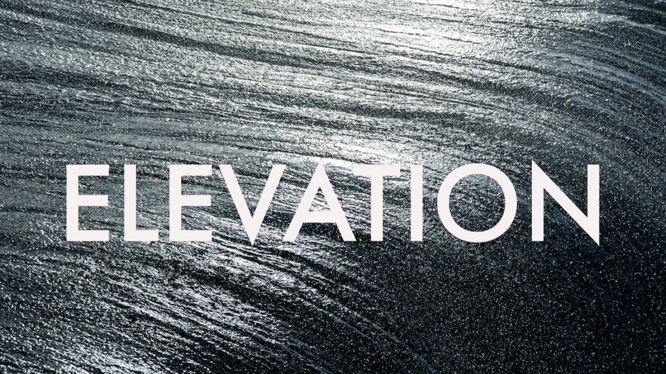 Elevation Formula