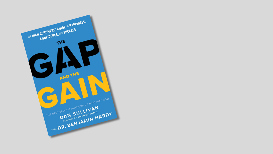 The Gap and The Gain